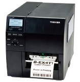 TOSHIBA B-EX4T1�h保型打印�C